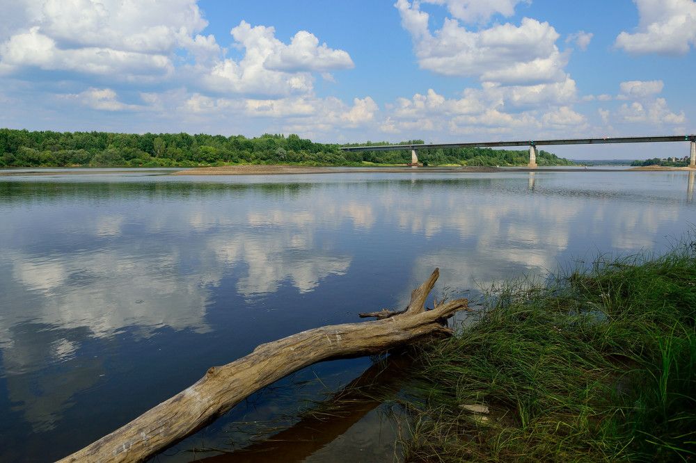 Photograph by Андрей Пляскин