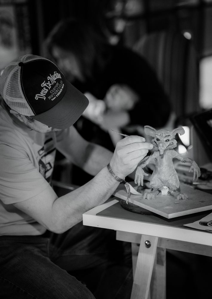 Photograph by Veslava