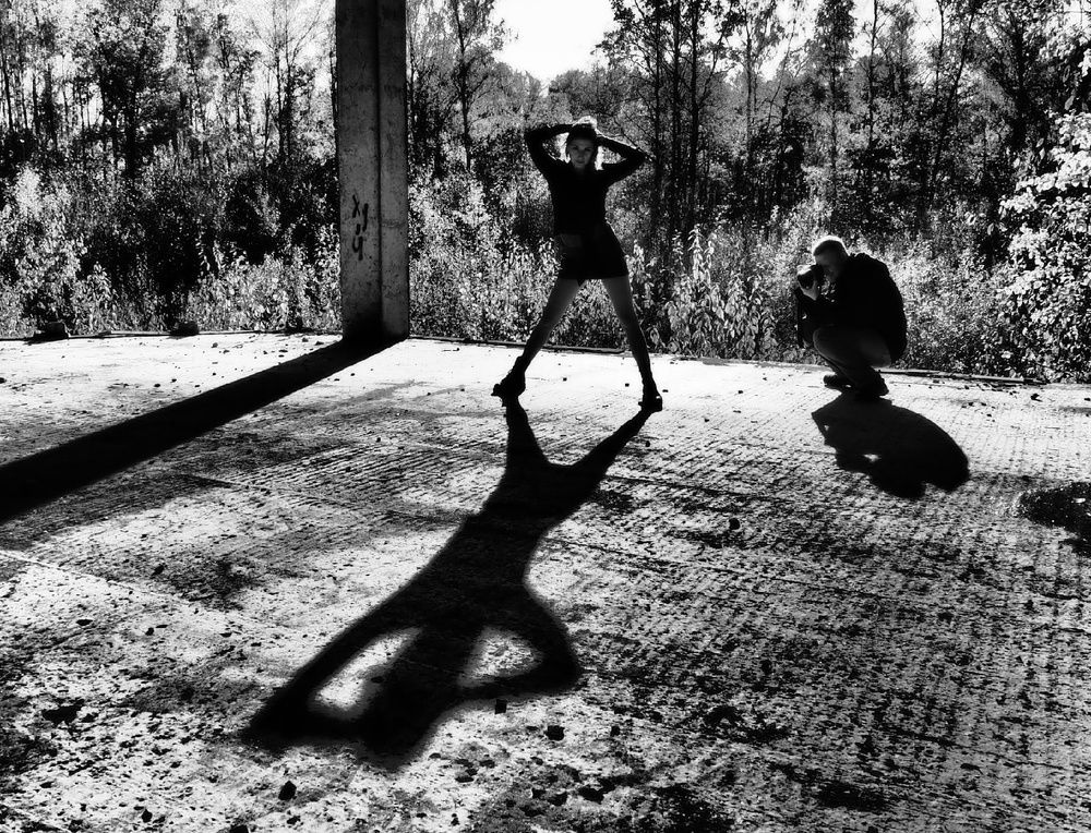 Photograph by Дмитрий Потапов