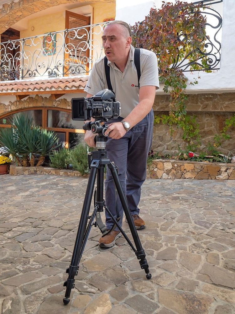 Photograph by Дмитрий Потапов