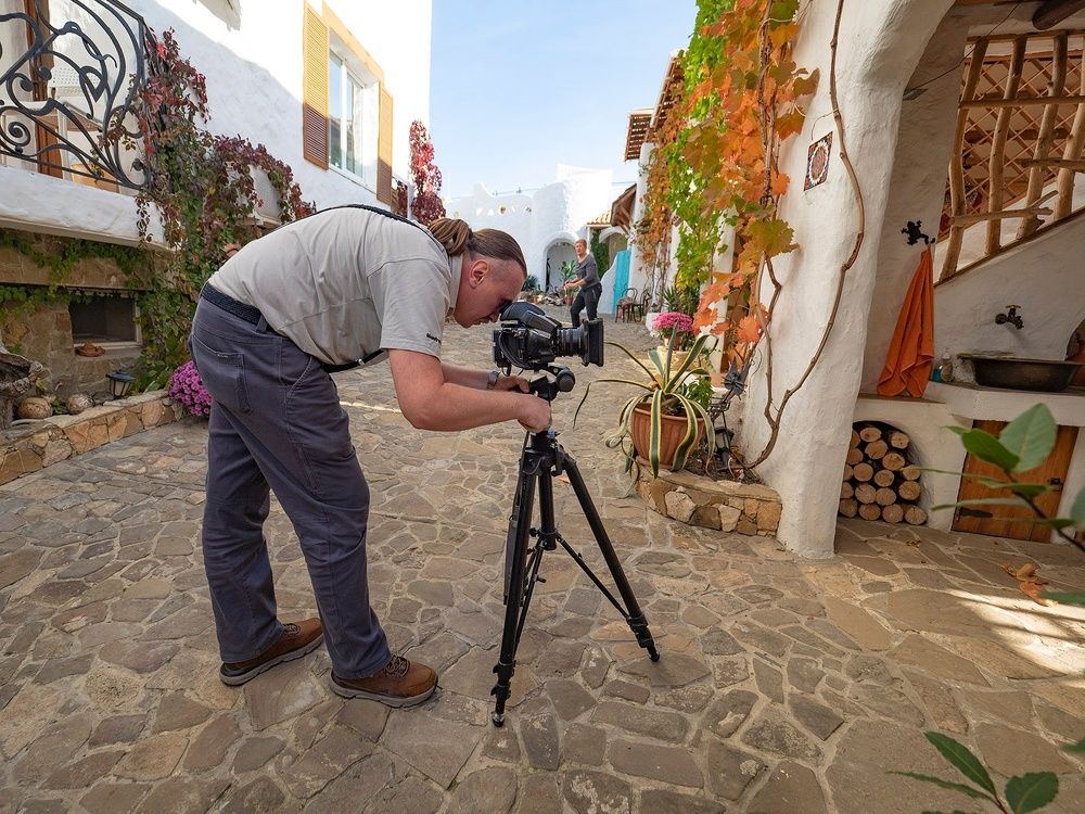 Photograph by Дмитрий Потапов