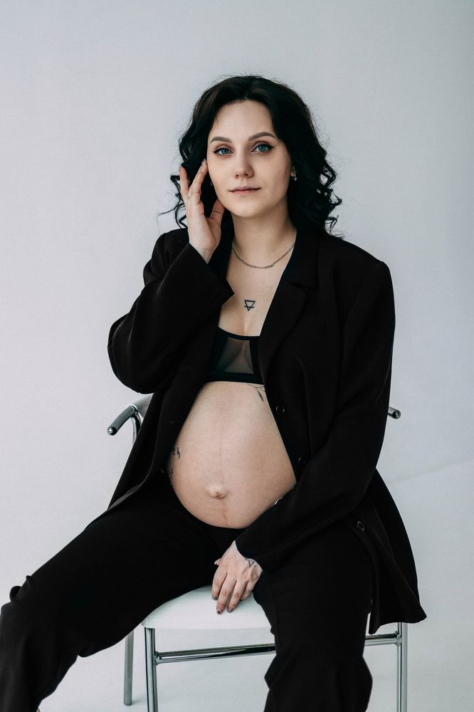 Фотография автора Юлия Анашко