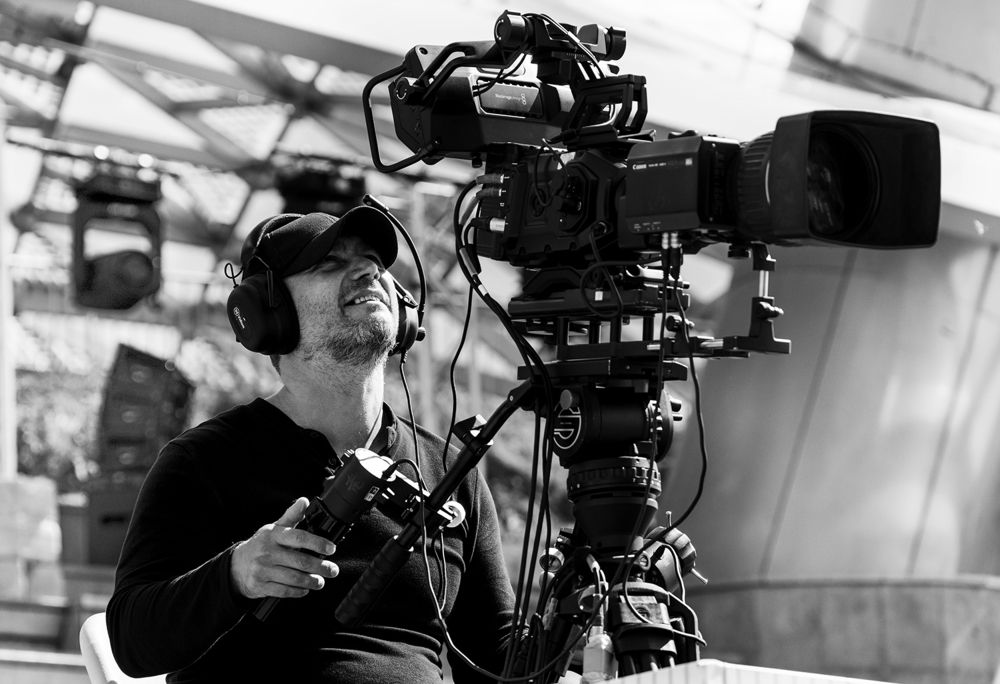 Photograph by Алексей Окунеев