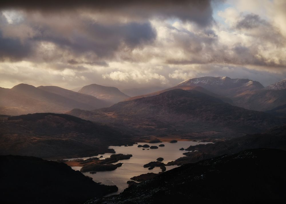 Фотография автора Kanstantsin Markevich