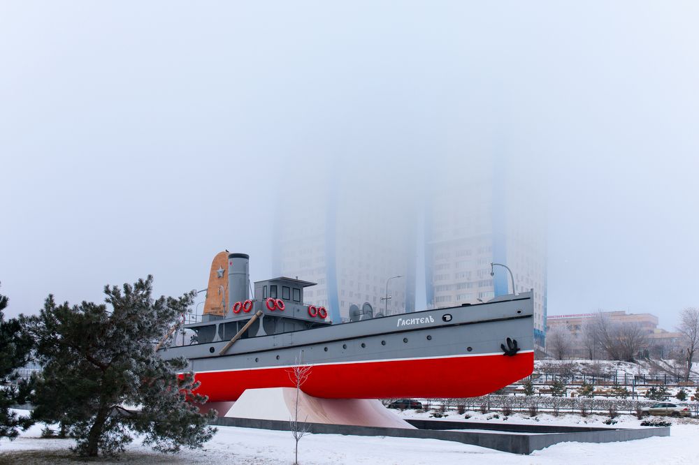 Photograph by Kovalevsky Alexey