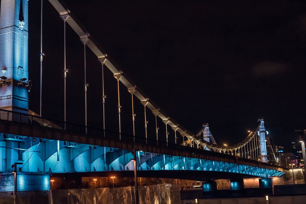 Photograph by Мария Путинцева