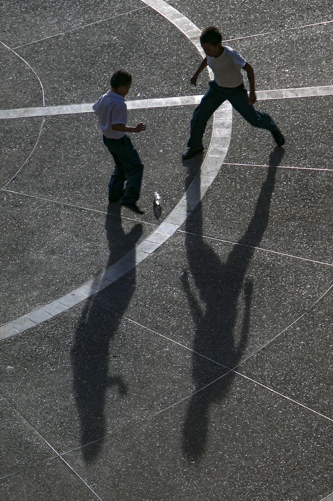 Photograph by Jorge Ivan Vasquez