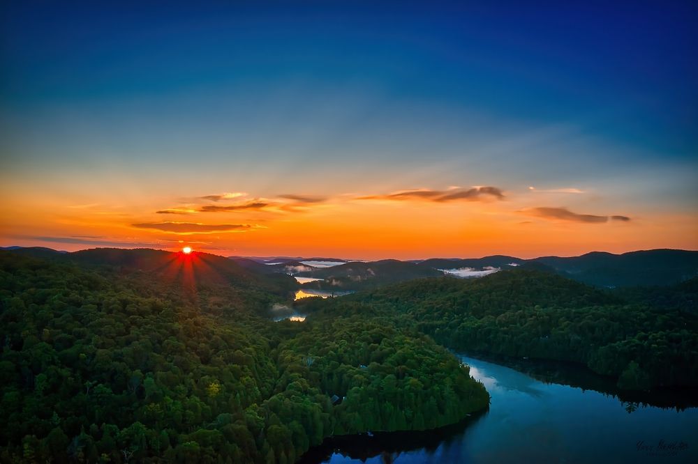 Photograph by Yves Lanthier