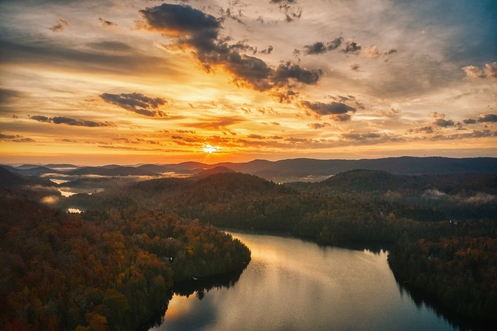 Photograph by Yves Lanthier