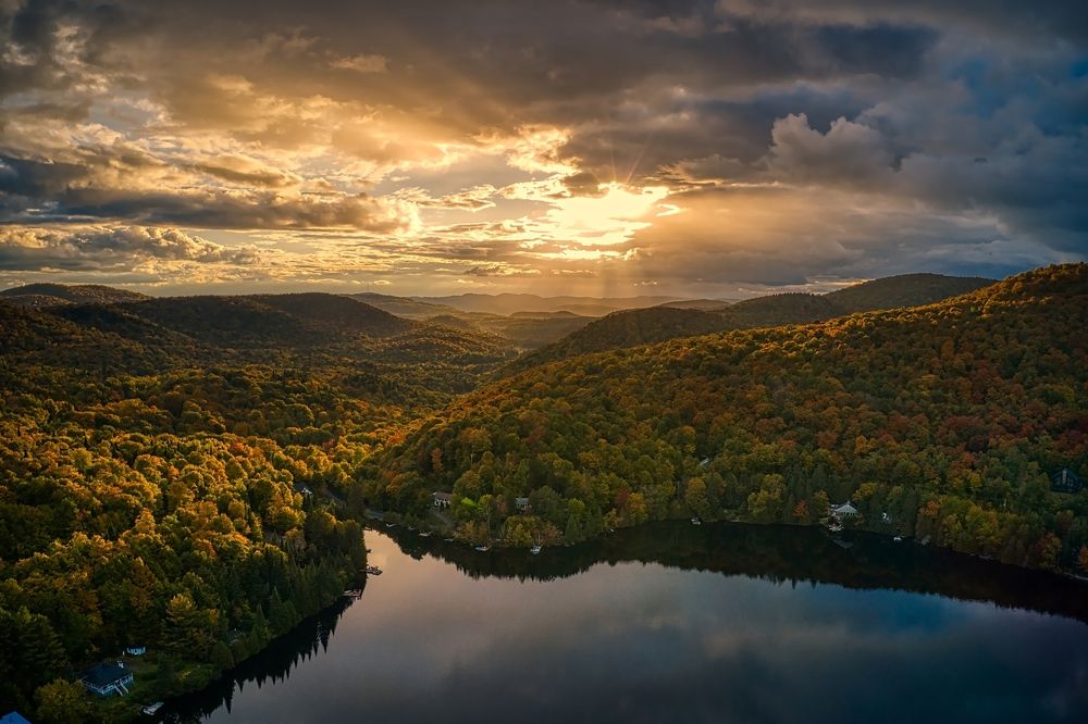 Photograph by Yves Lanthier