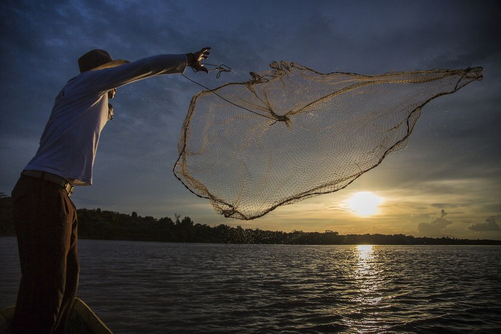 Photograph by Jorge Ivan Vasquez