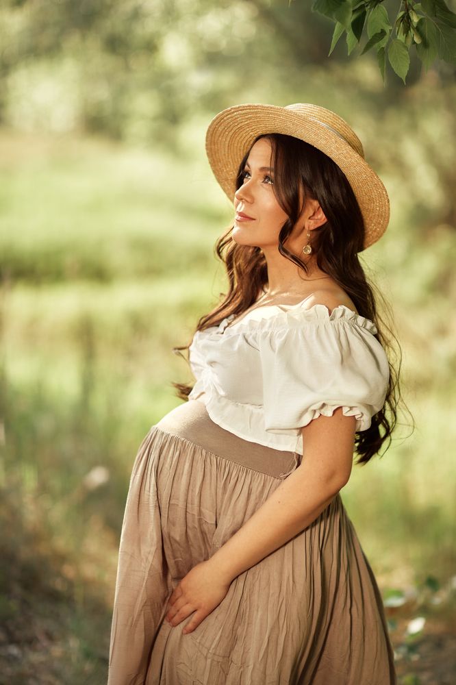 Фотография автора Виктория Мика