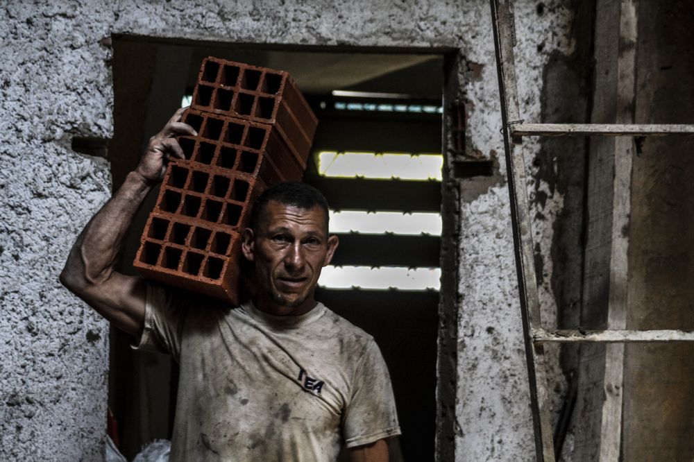 Фотография автора Suarez Silva Malva