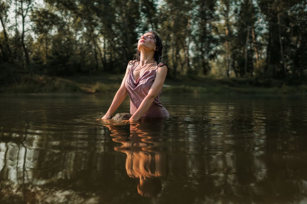 Photograph by Евгений Беляк