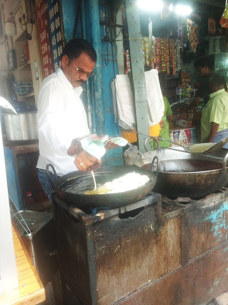 Photograph by B.Ramasubbaiah