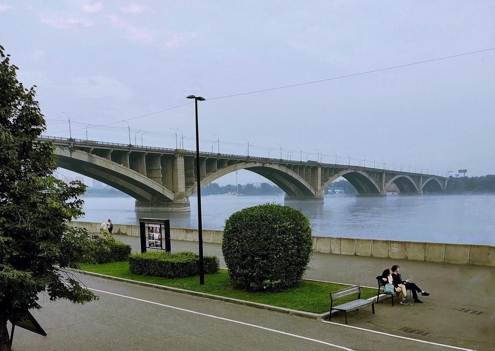 Photograph by Оксана Лоншакова