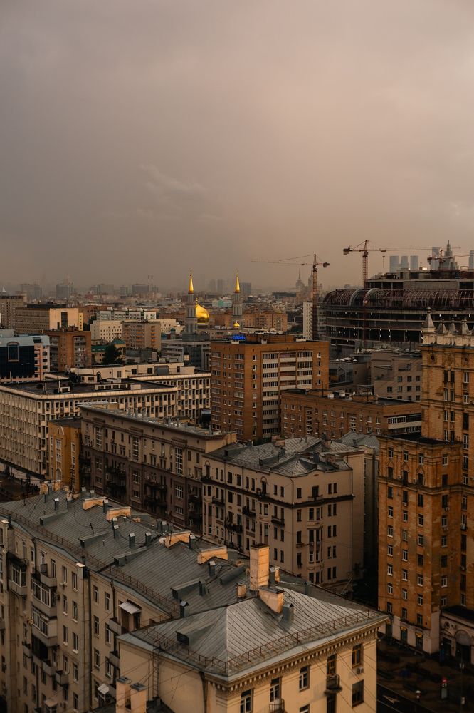 Photograph by Кирилл Халимонов