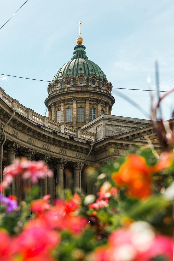 Photograph by Кирилл Халимонов