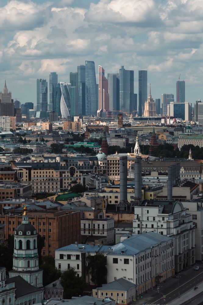 Photograph by Кирилл Халимонов