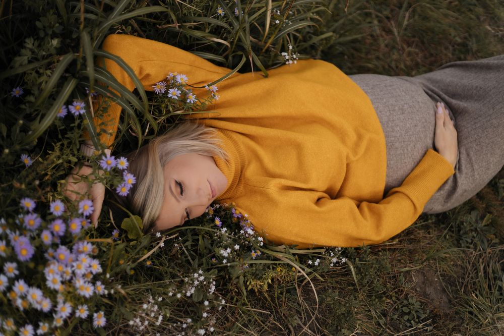 Фотография автора Любовь Филиппова