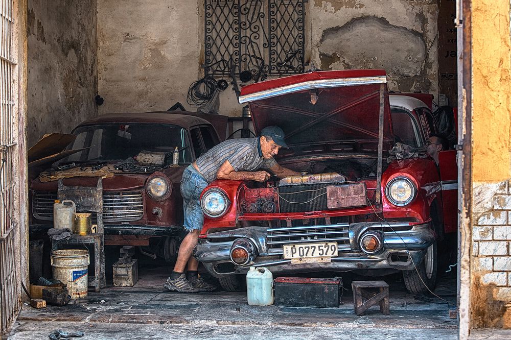 Photograph by Рашид Усманов