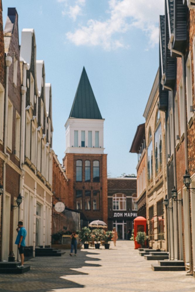 Photograph by Ольга Бородько