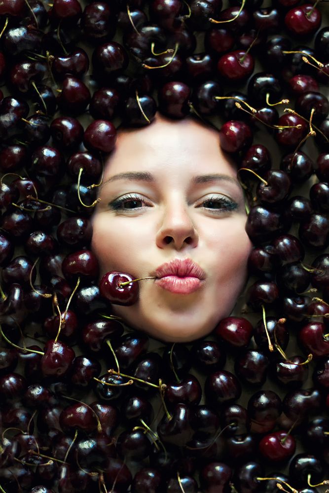 Photograph by Ксения Базарова