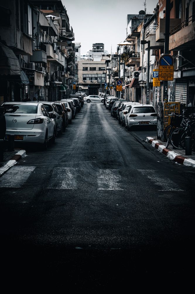 Photograph by Arkadii Frolov