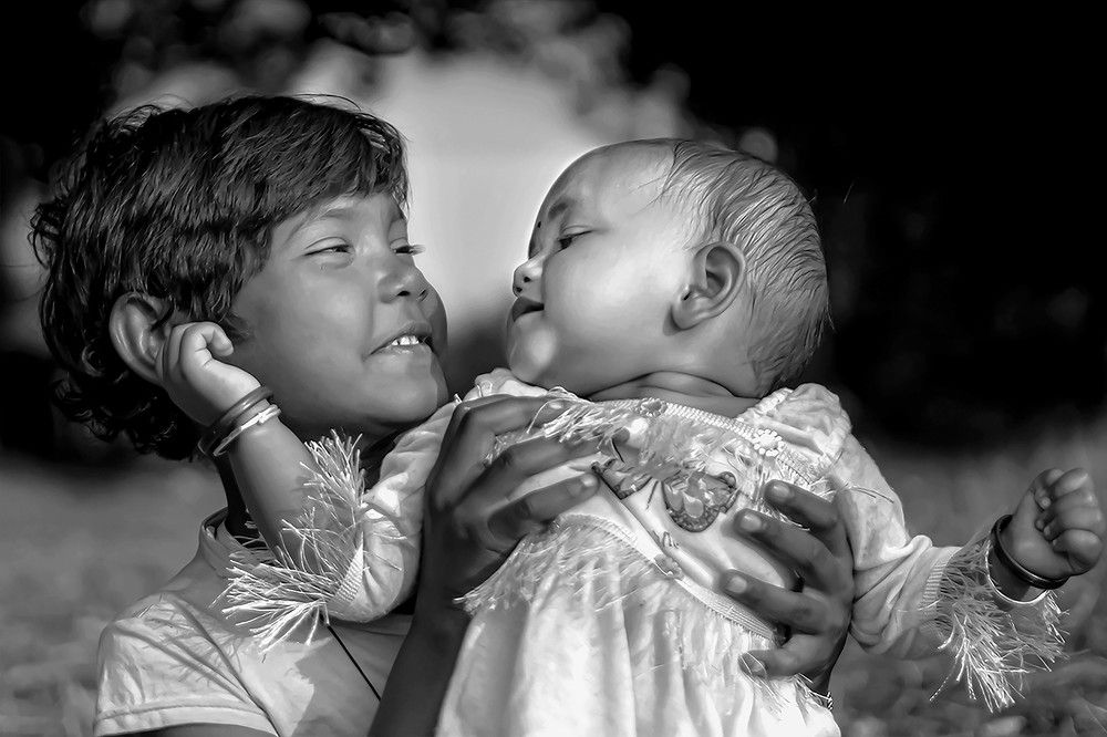 Photograph by Ramya Roy