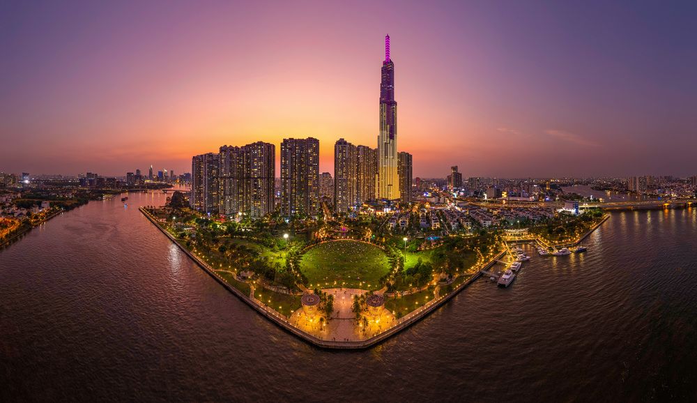 Фотография автора Pham Quynh Nga