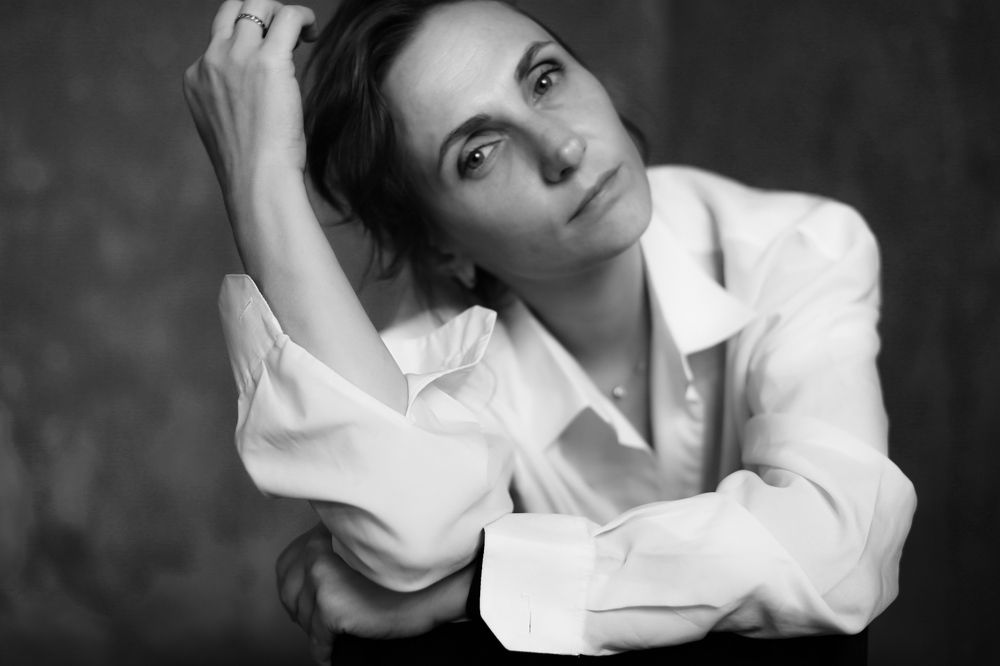 Photograph by Оксана Артимович