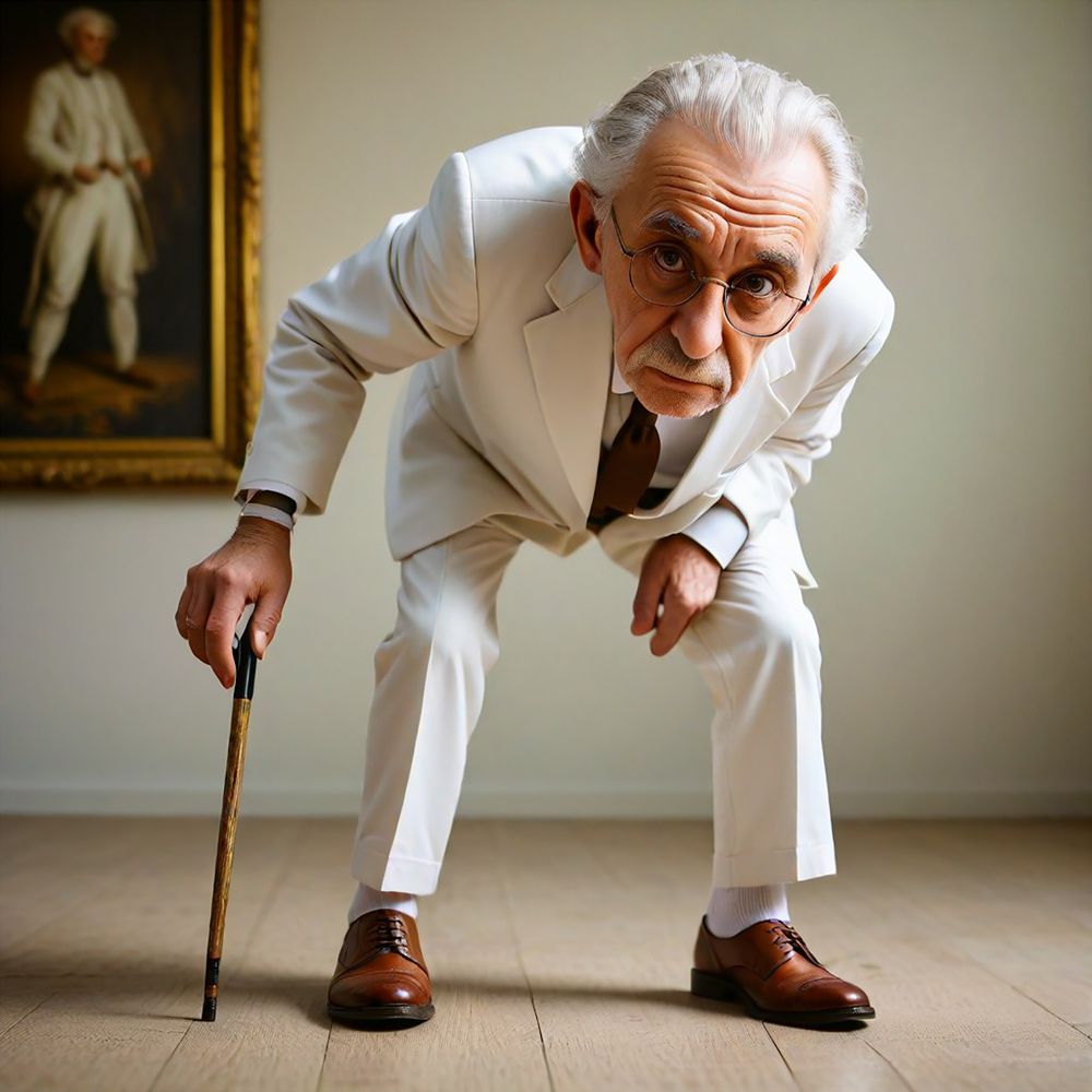 А чем вы тут занимаетесь?