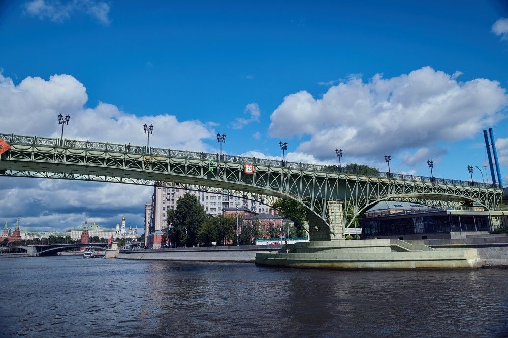 Photograph by Денис Смирнов