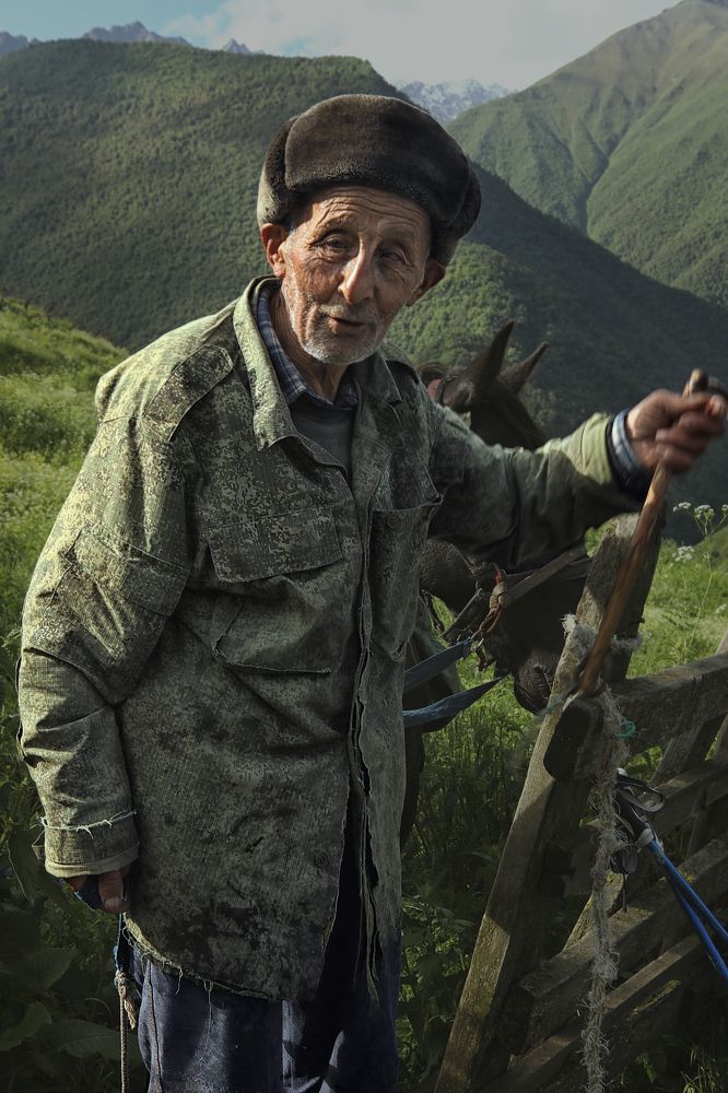 Photograph by Туева Наталья