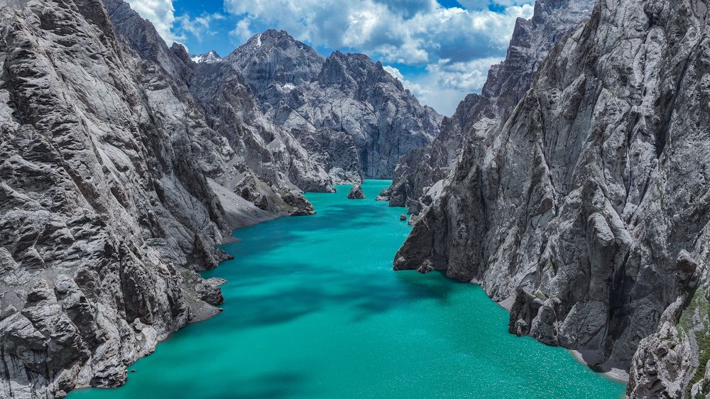 Photograph by Кирилл Мазазолин