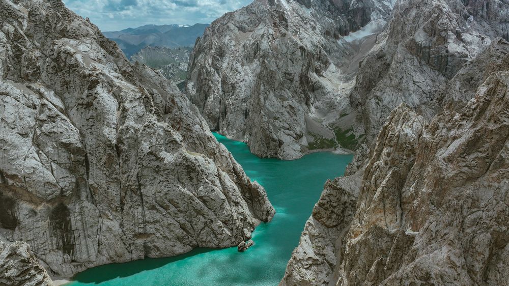 Photograph by Кирилл Мазазолин