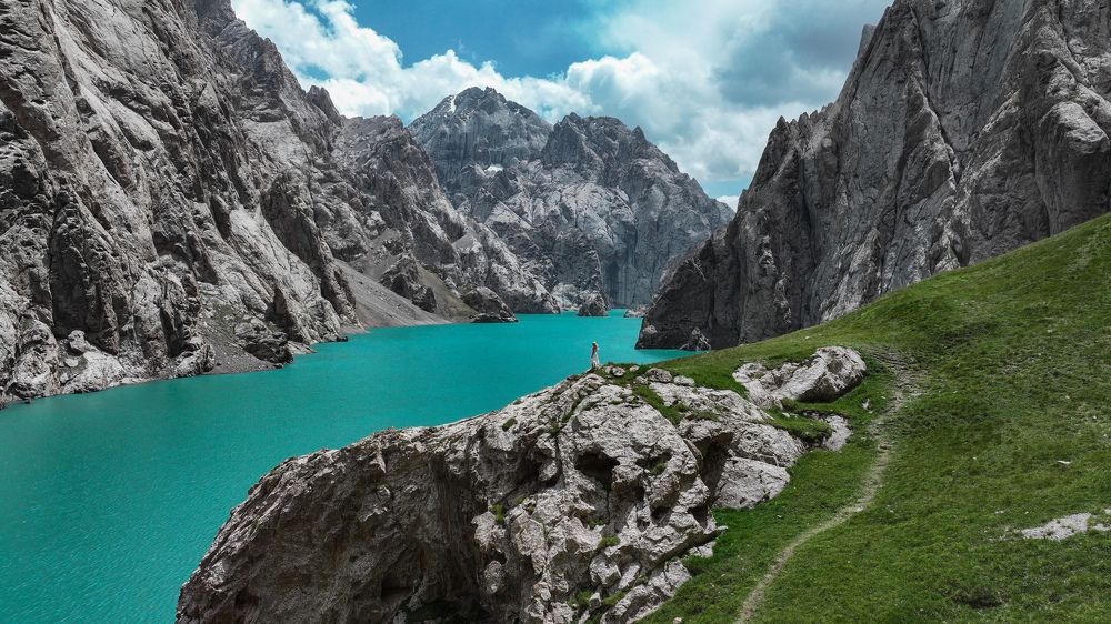 Photograph by Кирилл Мазазолин