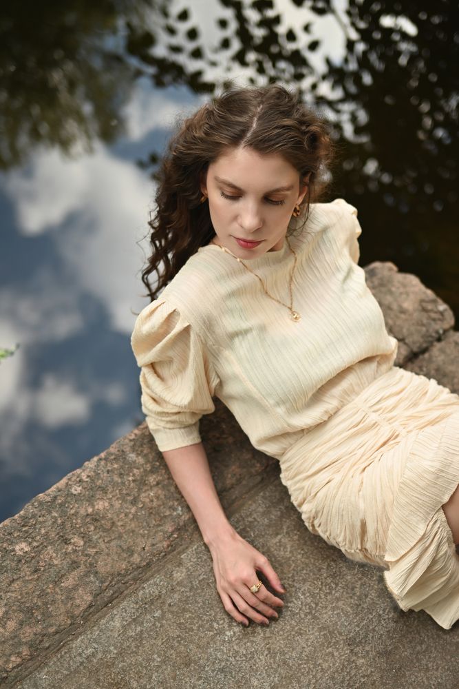 Photograph by Светлана Фатнева