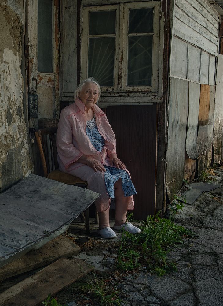 Photograph by Туева Наталья