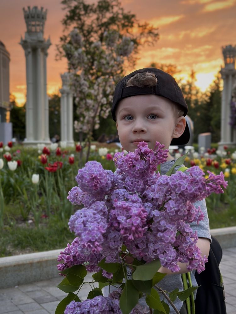 Фотография автора Юлия Косинова