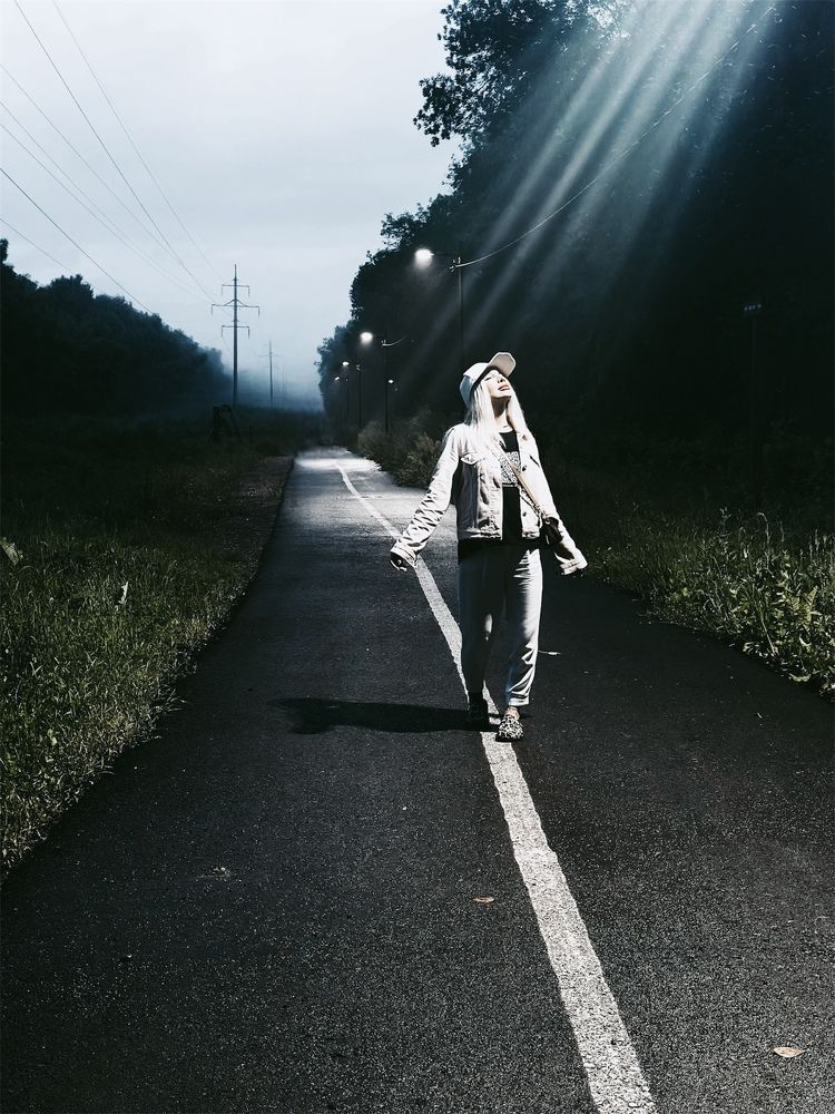 Фотография автора Карина Даутова