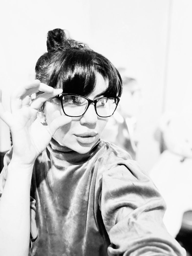 Фотография автора Карина Даутова