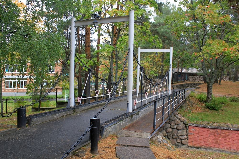 Photograph by Olga Bagaeva