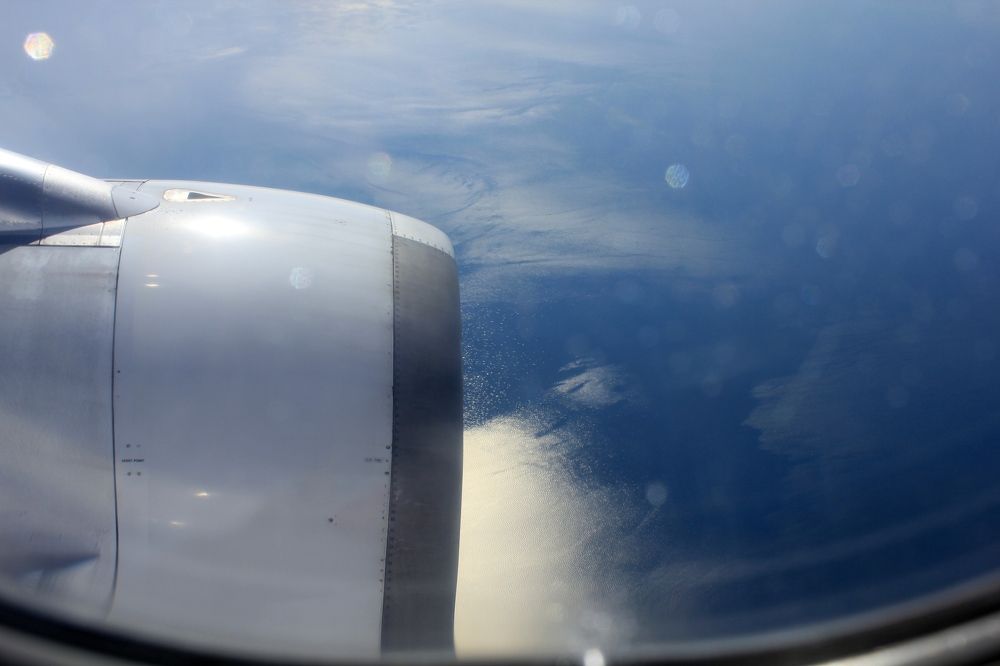 Photograph by Olga Bagaeva