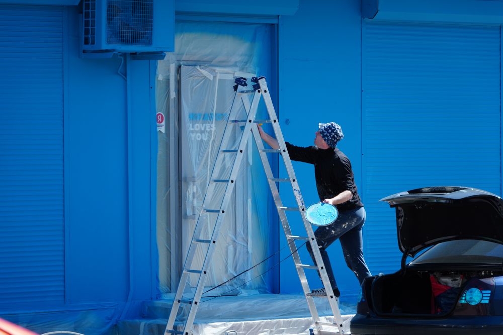 Фотография автора Вадим Коваленко