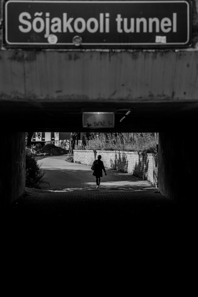 Photograph by Nikolay Surovtsev