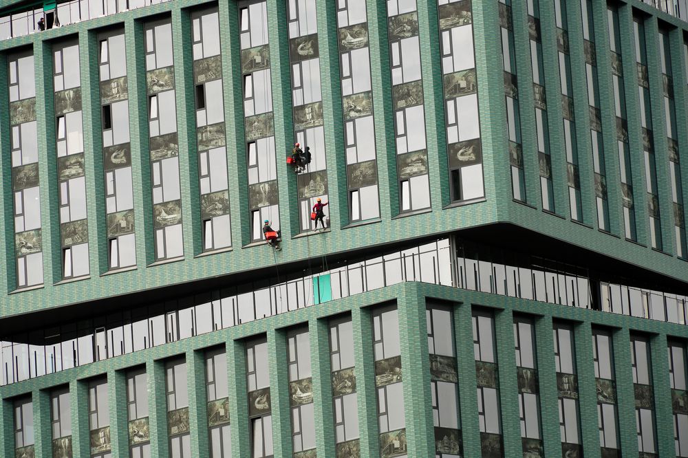 Фотография автора Вадим Коваленко