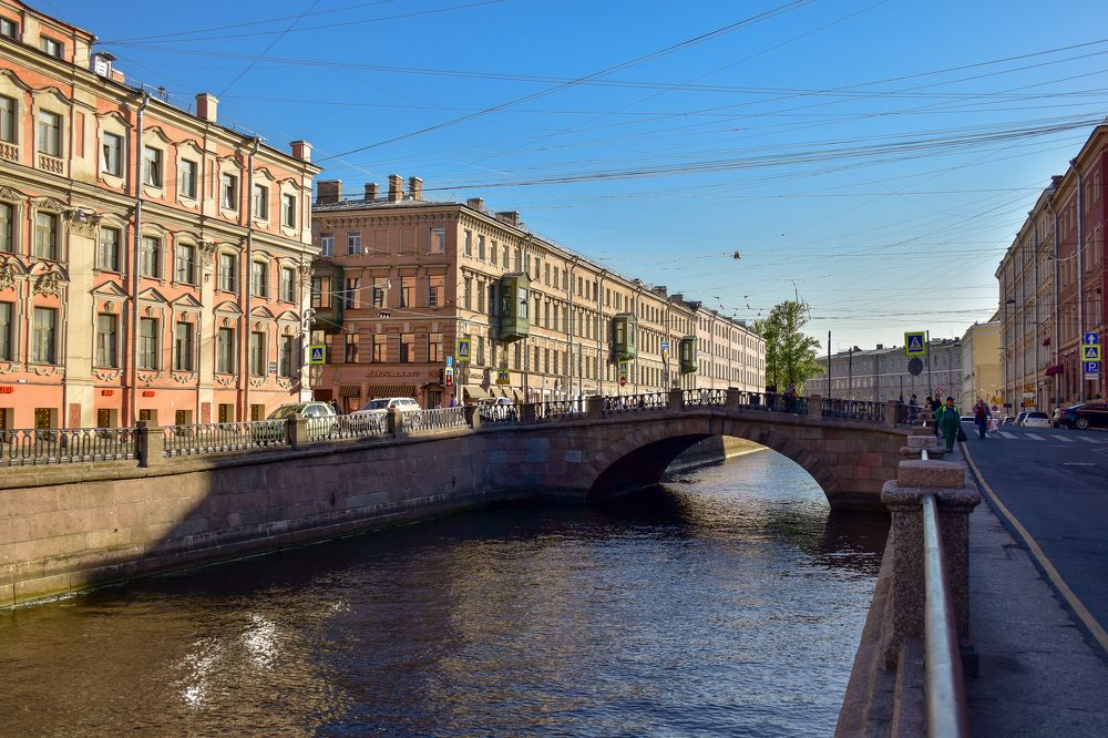 Photograph by Дмитрий Петров