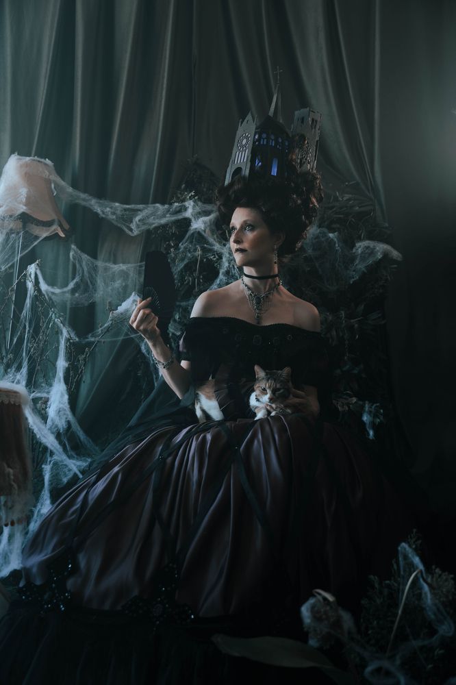 Photograph by Alena Tsareva