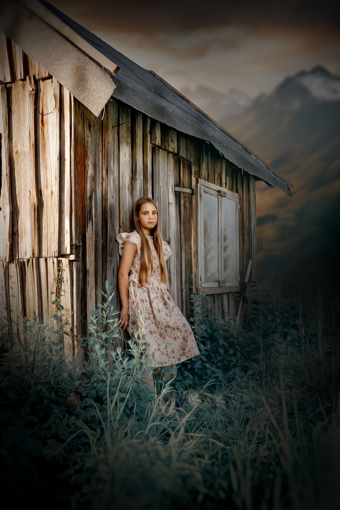 Photograph by Maciek Pokrzywa